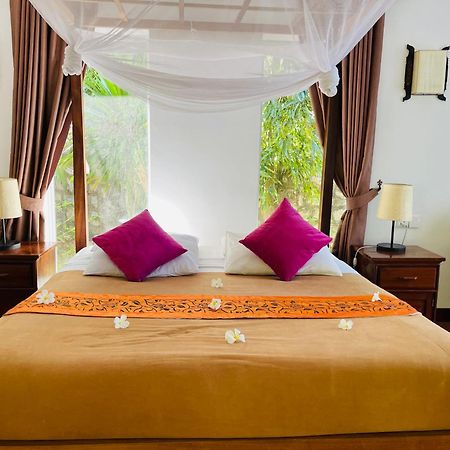 Sabbay Kep Hotel Екстериор снимка