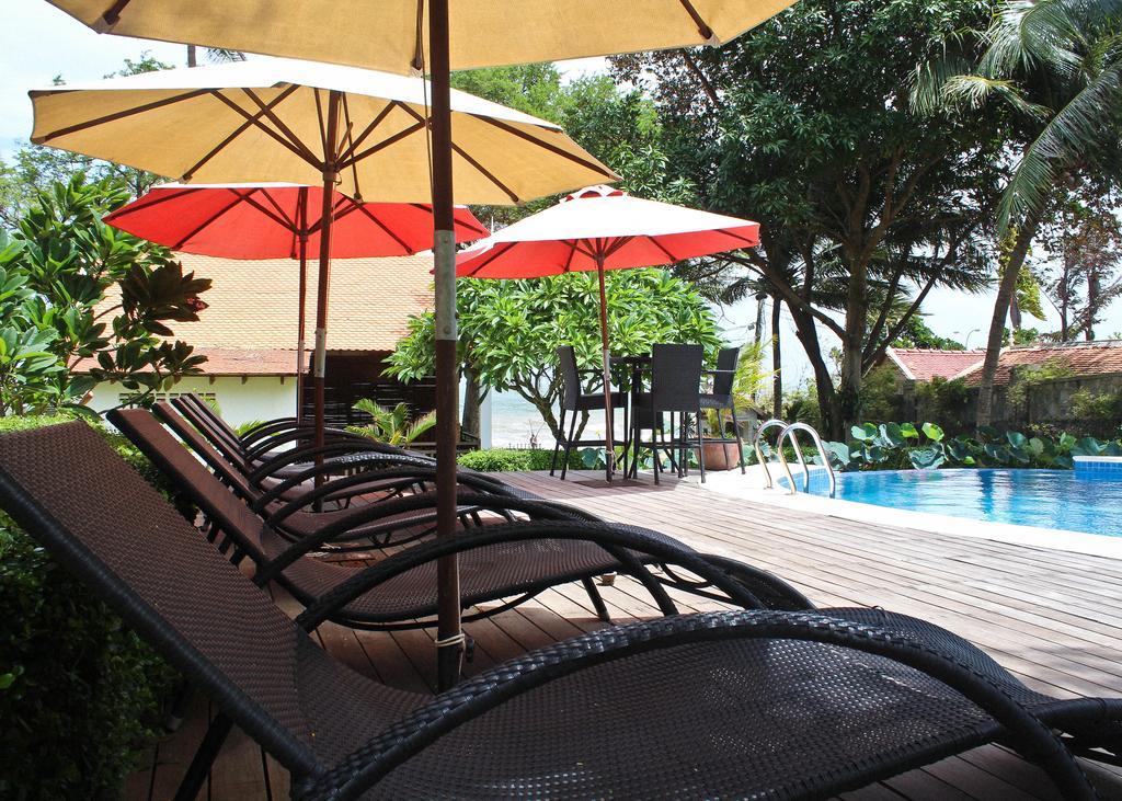 Sabbay Kep Hotel Екстериор снимка