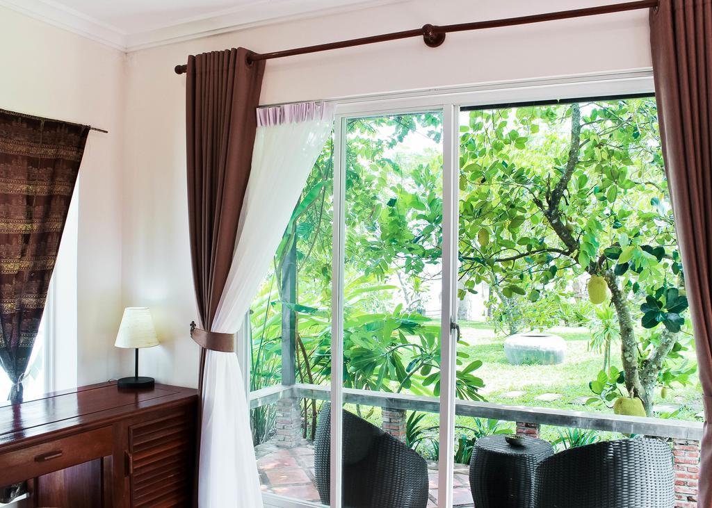 Sabbay Kep Hotel Екстериор снимка