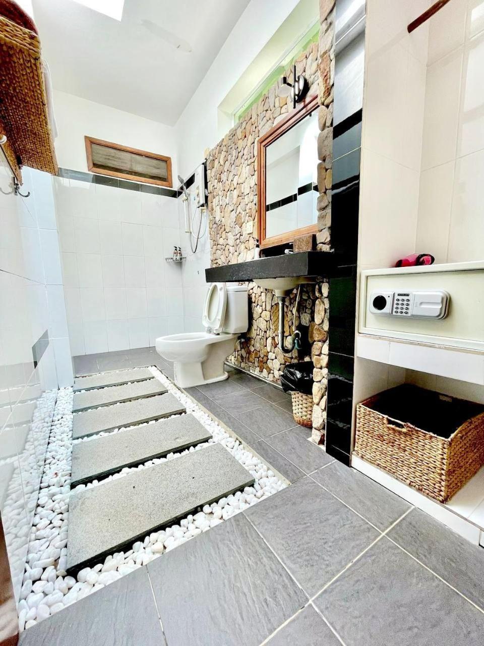Sabbay Kep Hotel Екстериор снимка