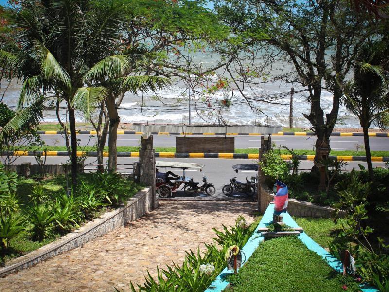 Sabbay Kep Hotel Екстериор снимка