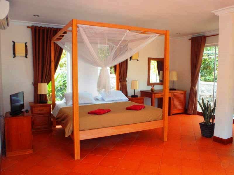 Sabbay Kep Hotel Екстериор снимка