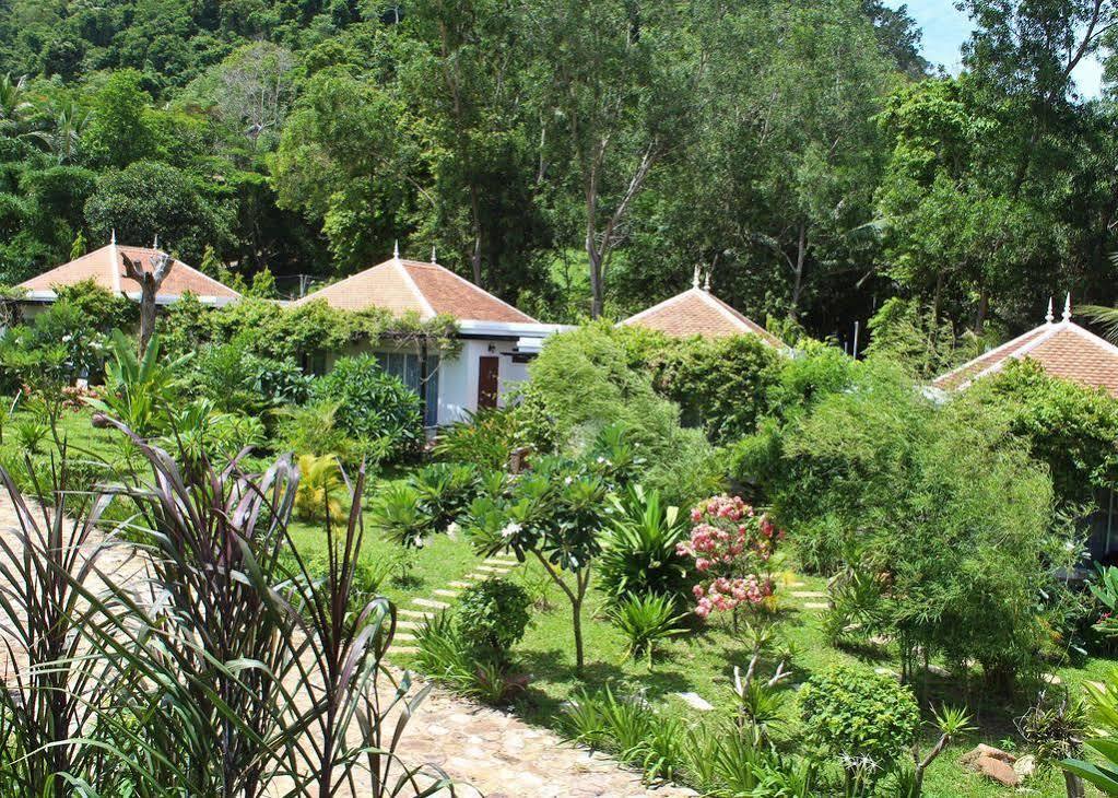 Sabbay Kep Hotel Екстериор снимка