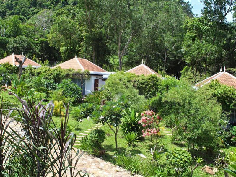 Sabbay Kep Hotel Екстериор снимка